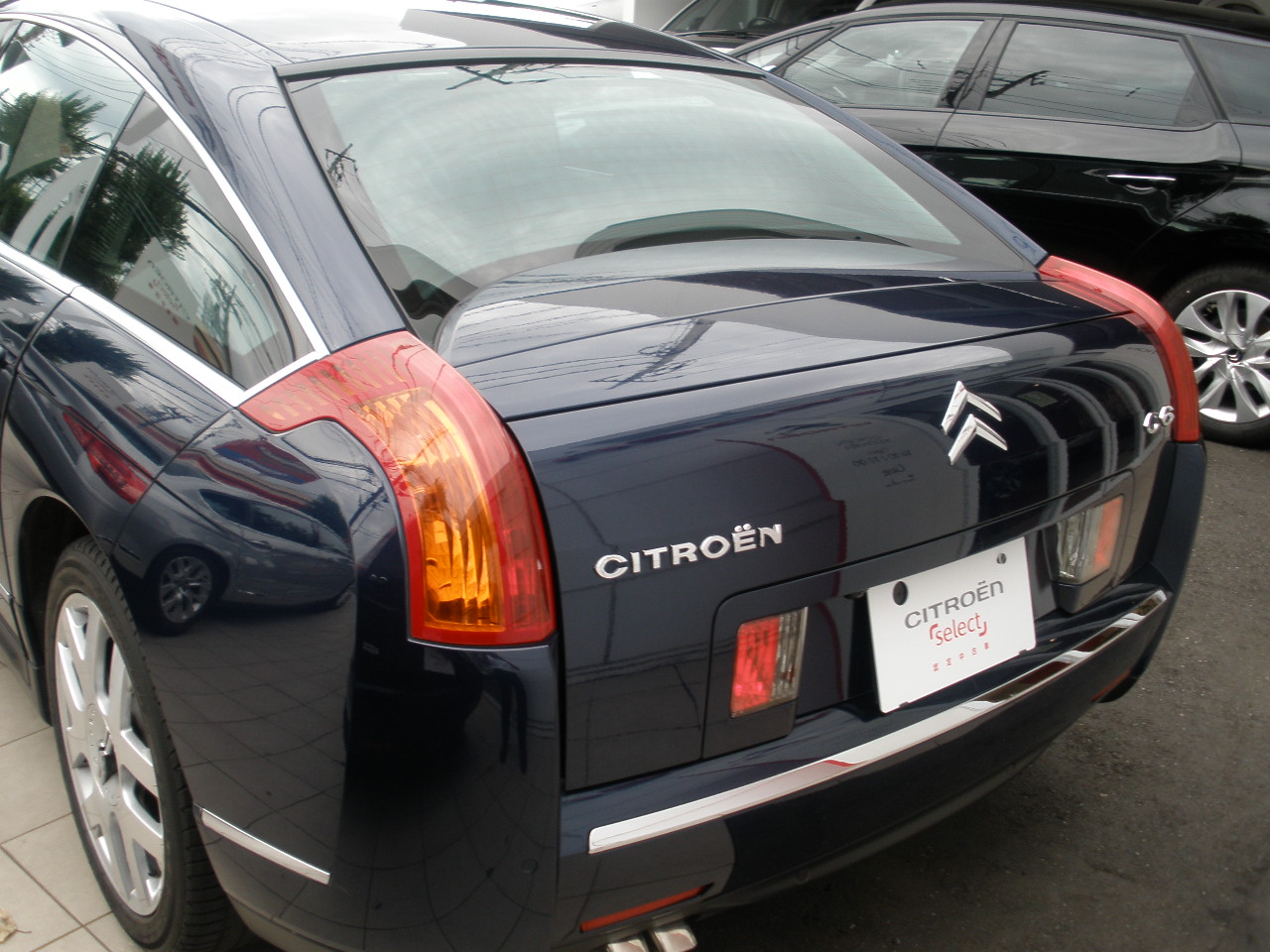 中古車情報