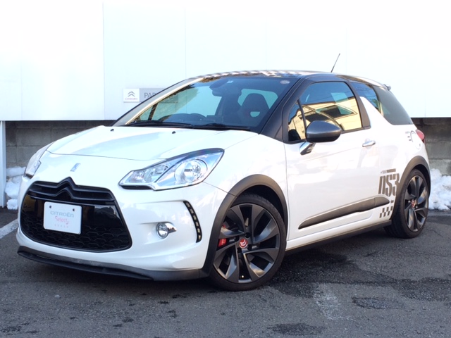 中古車情報 2018