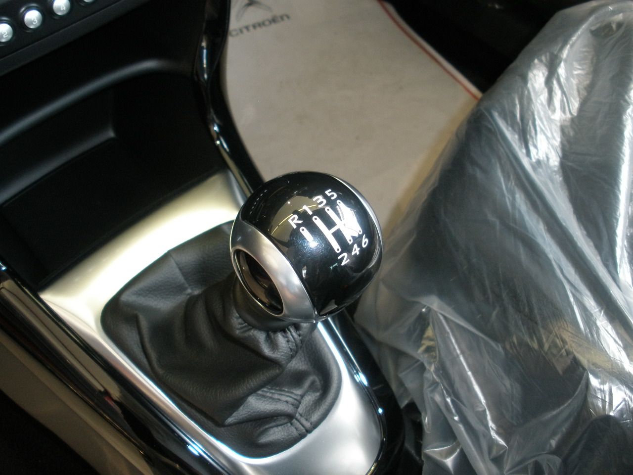 DS3 Sport Chic のご案内