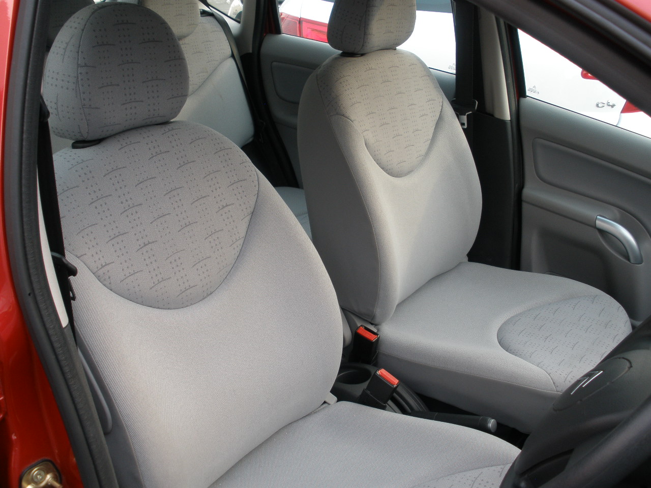 中古車情報（C3）　その２