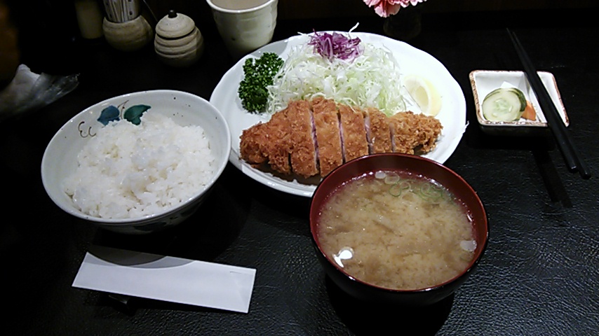 ブタ。