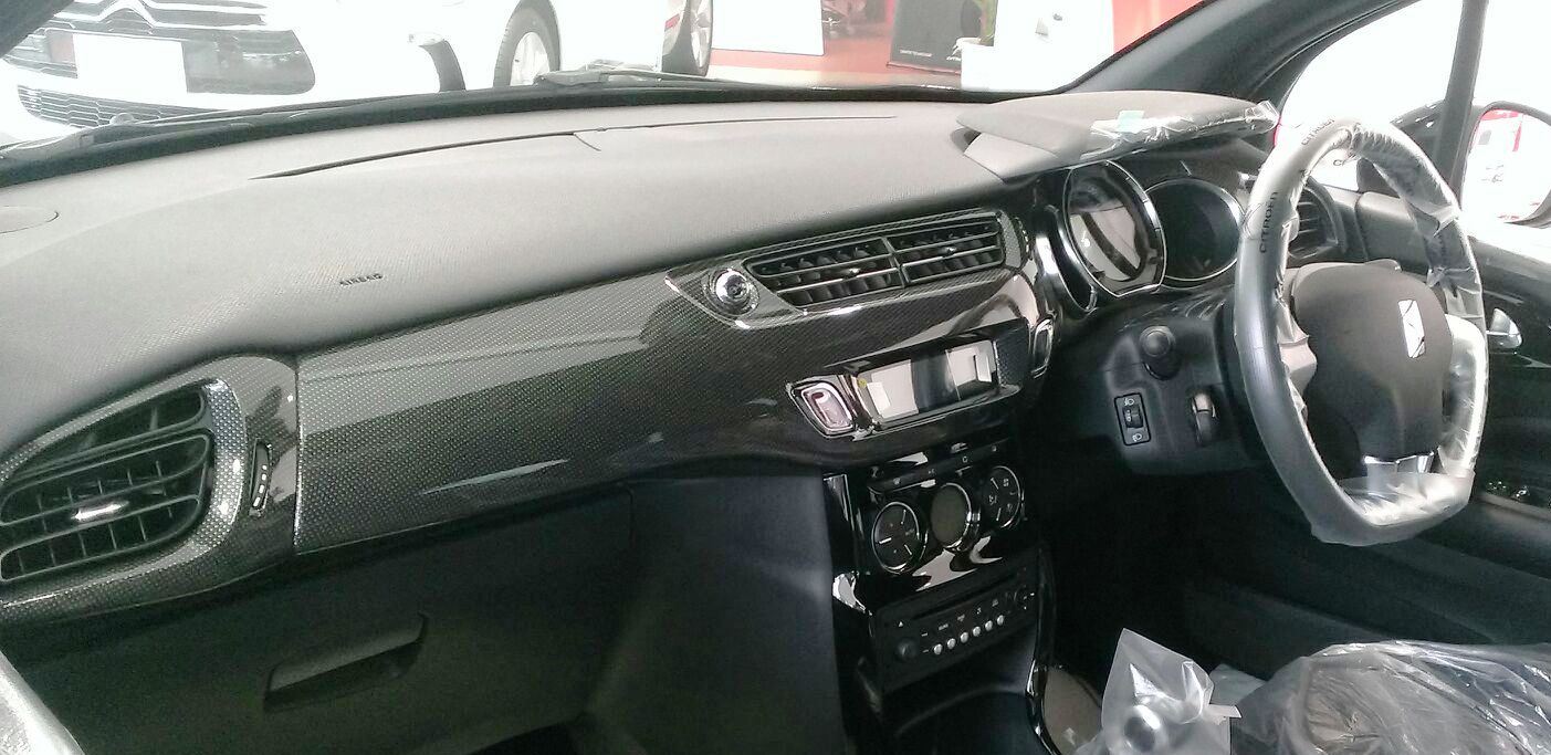 DS3 SPORT CHIC