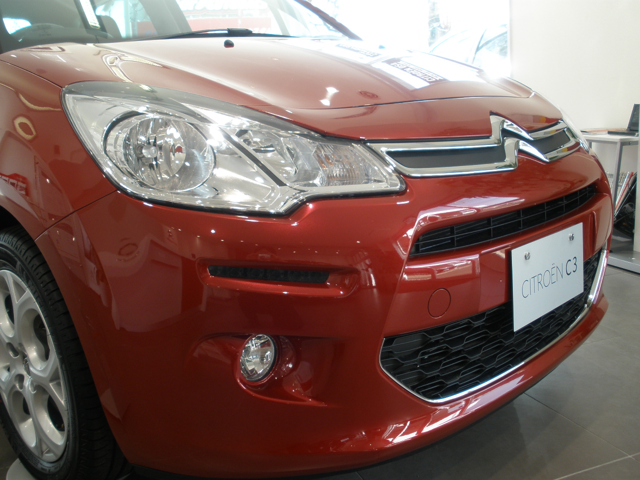 新車情報 2014