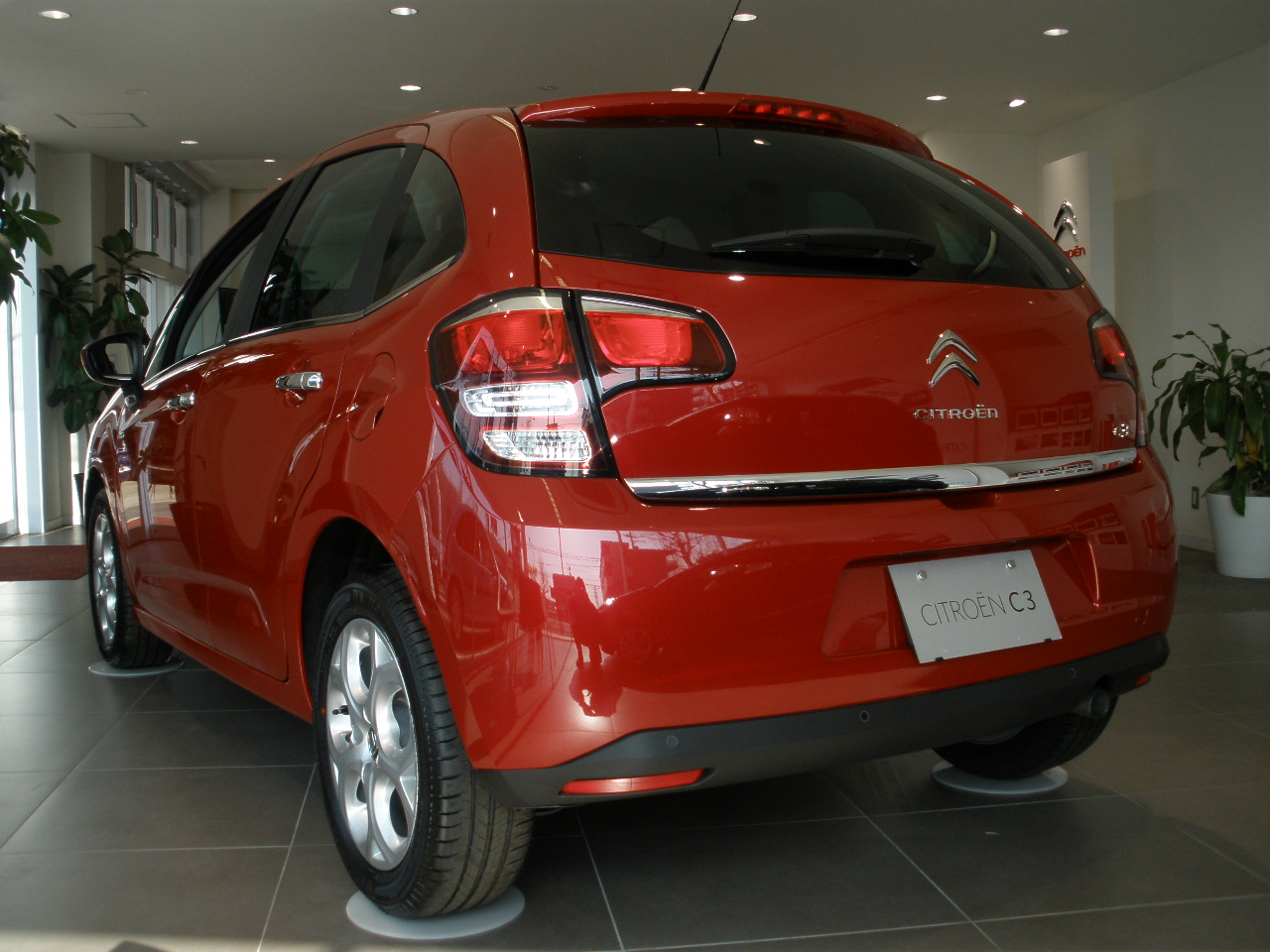 新車情報 2014