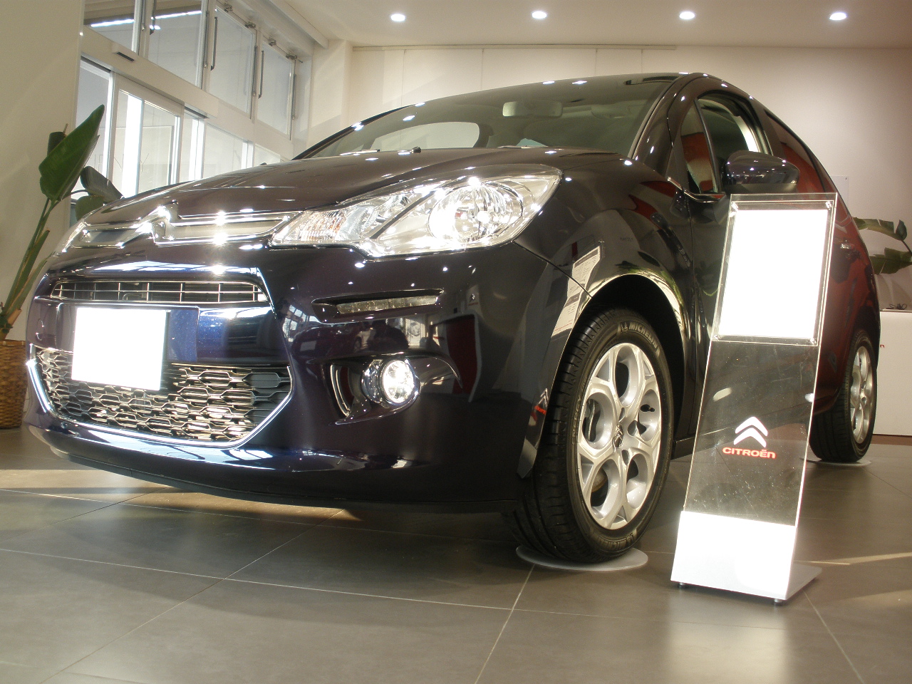 新車情報 2014