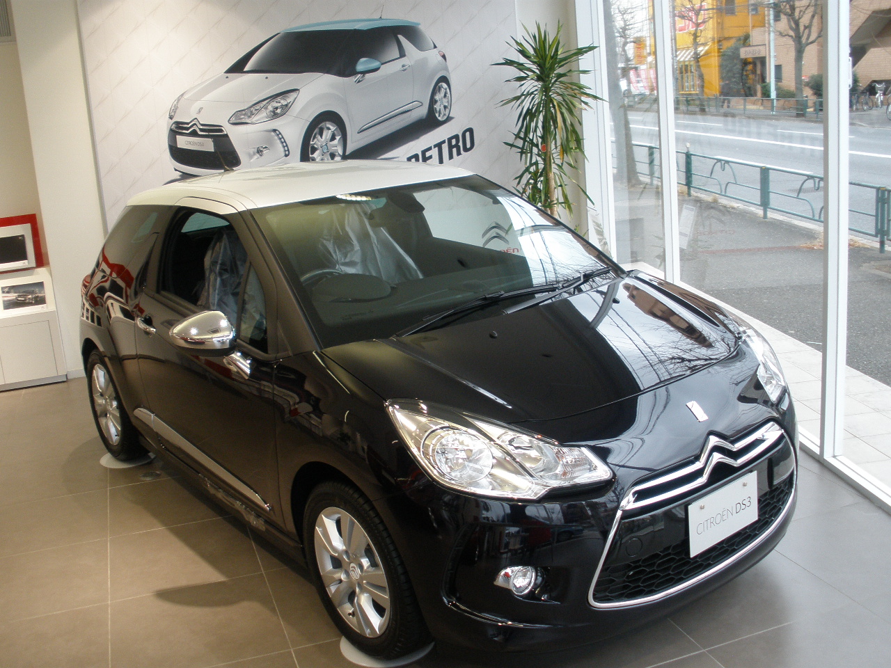 新車情報 2014