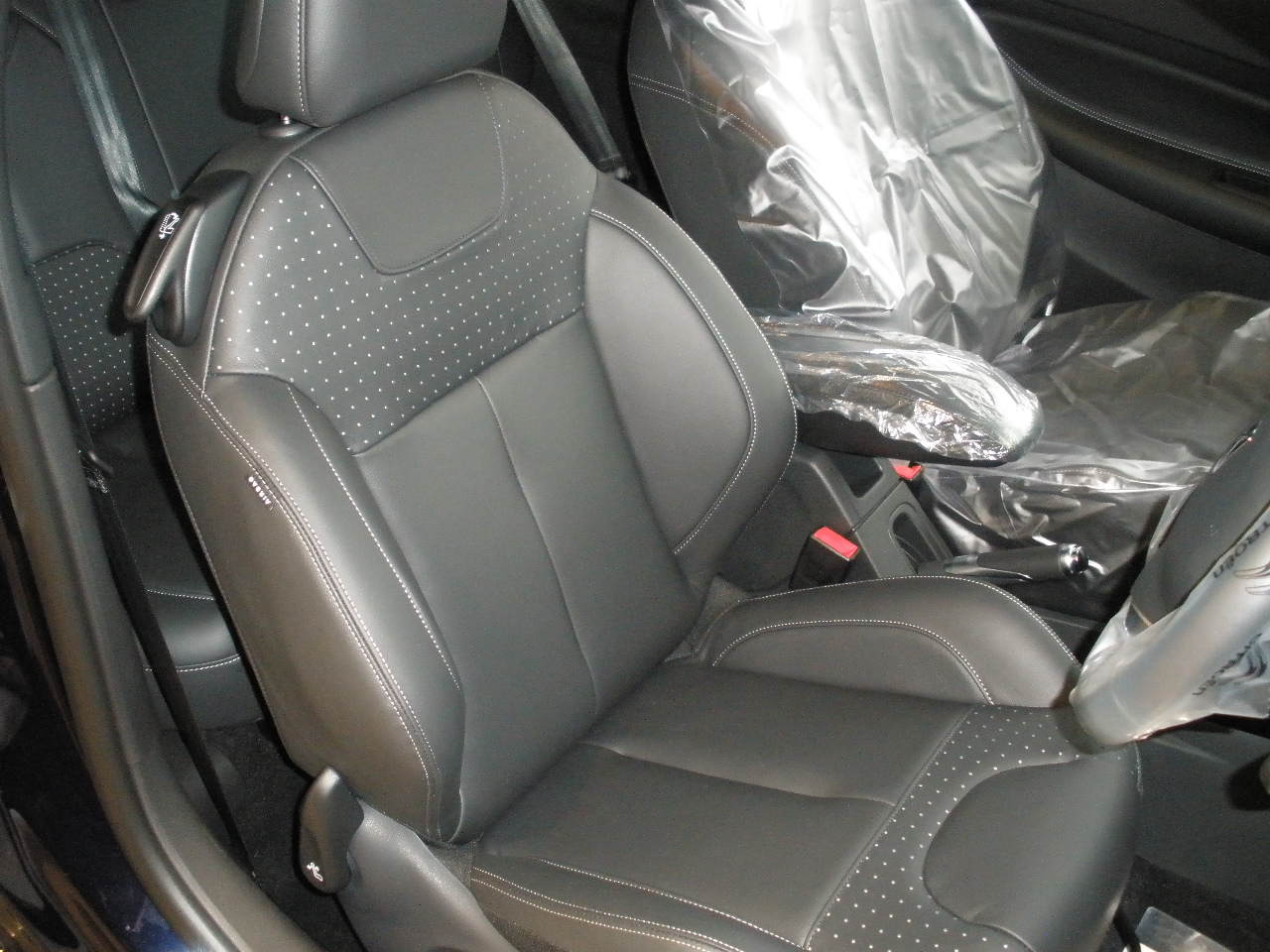 新車情報 2014