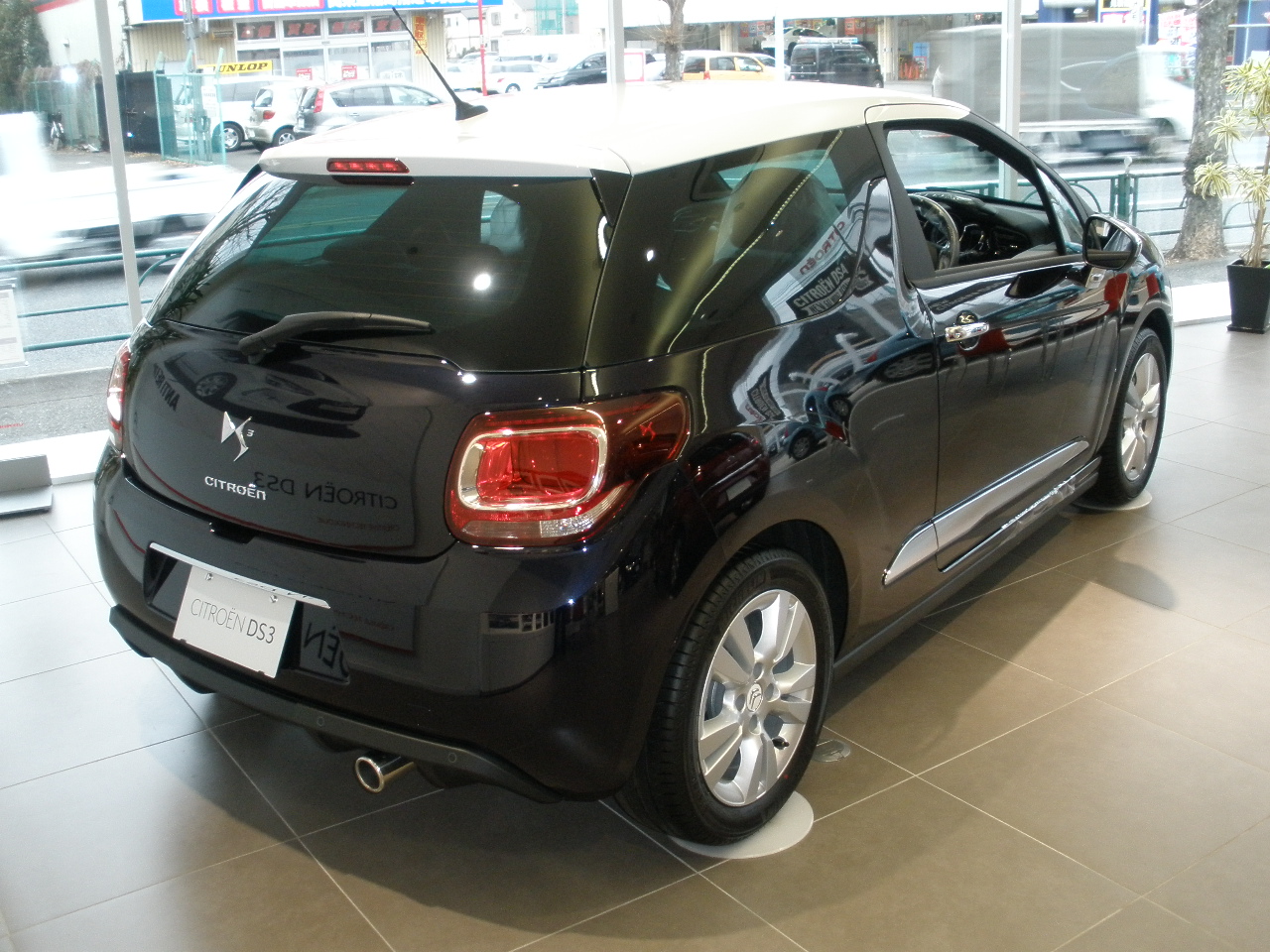新車情報 2014