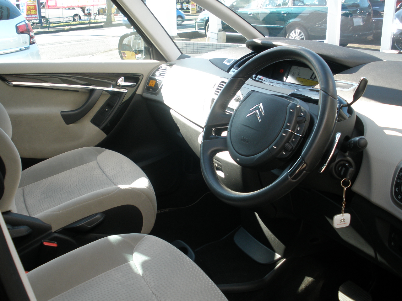 中古車情報 2015 最終回