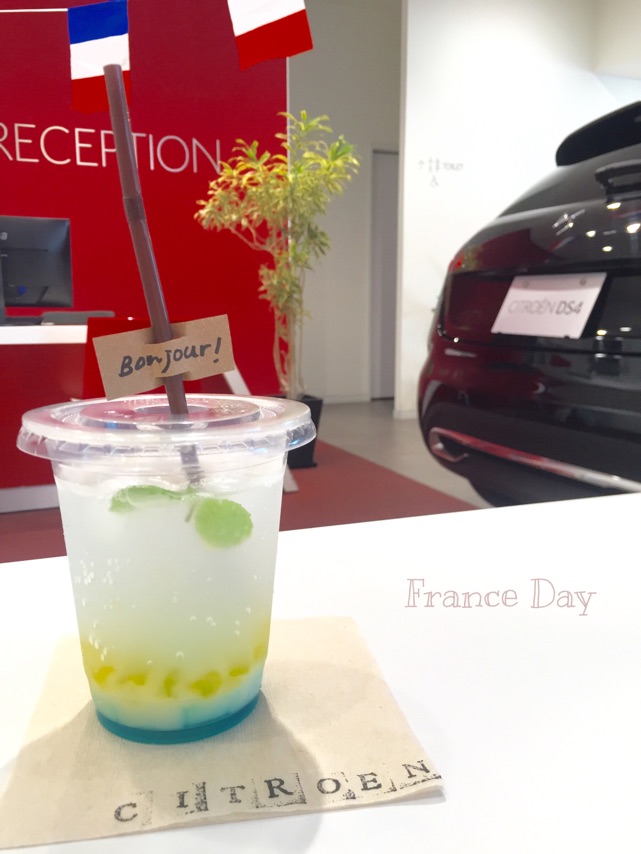 FranceDay☆