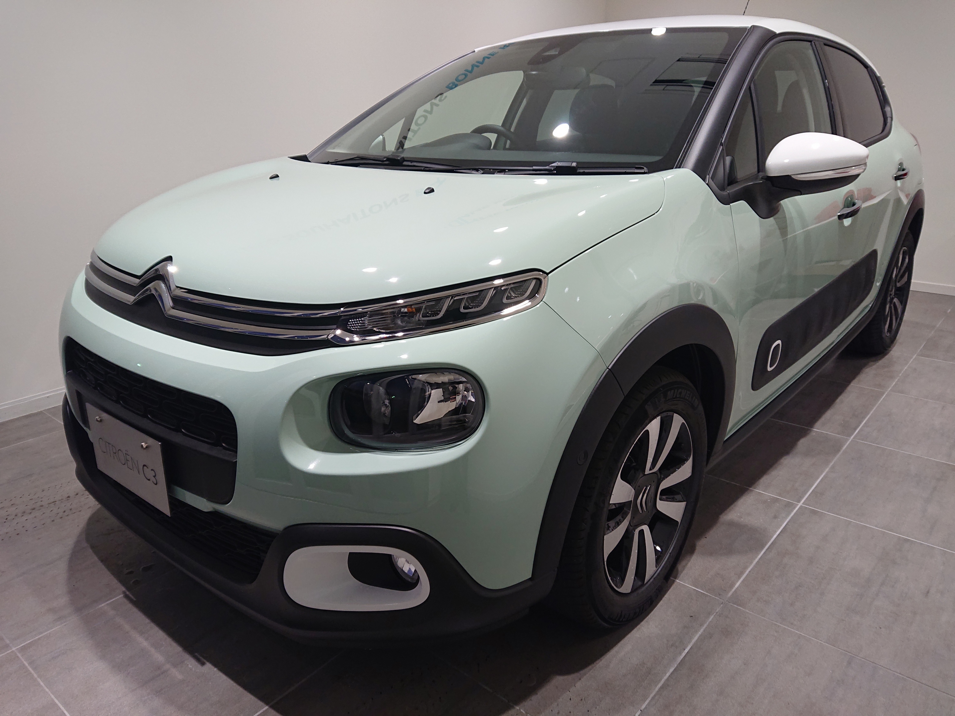 VALENTINE Fair　終了間近です。