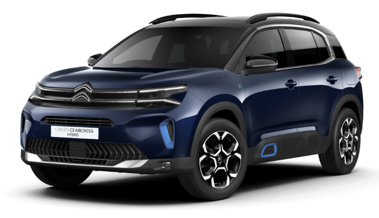 C5 AIRCROSS SUV　FAIR開催「30台限定カラー」