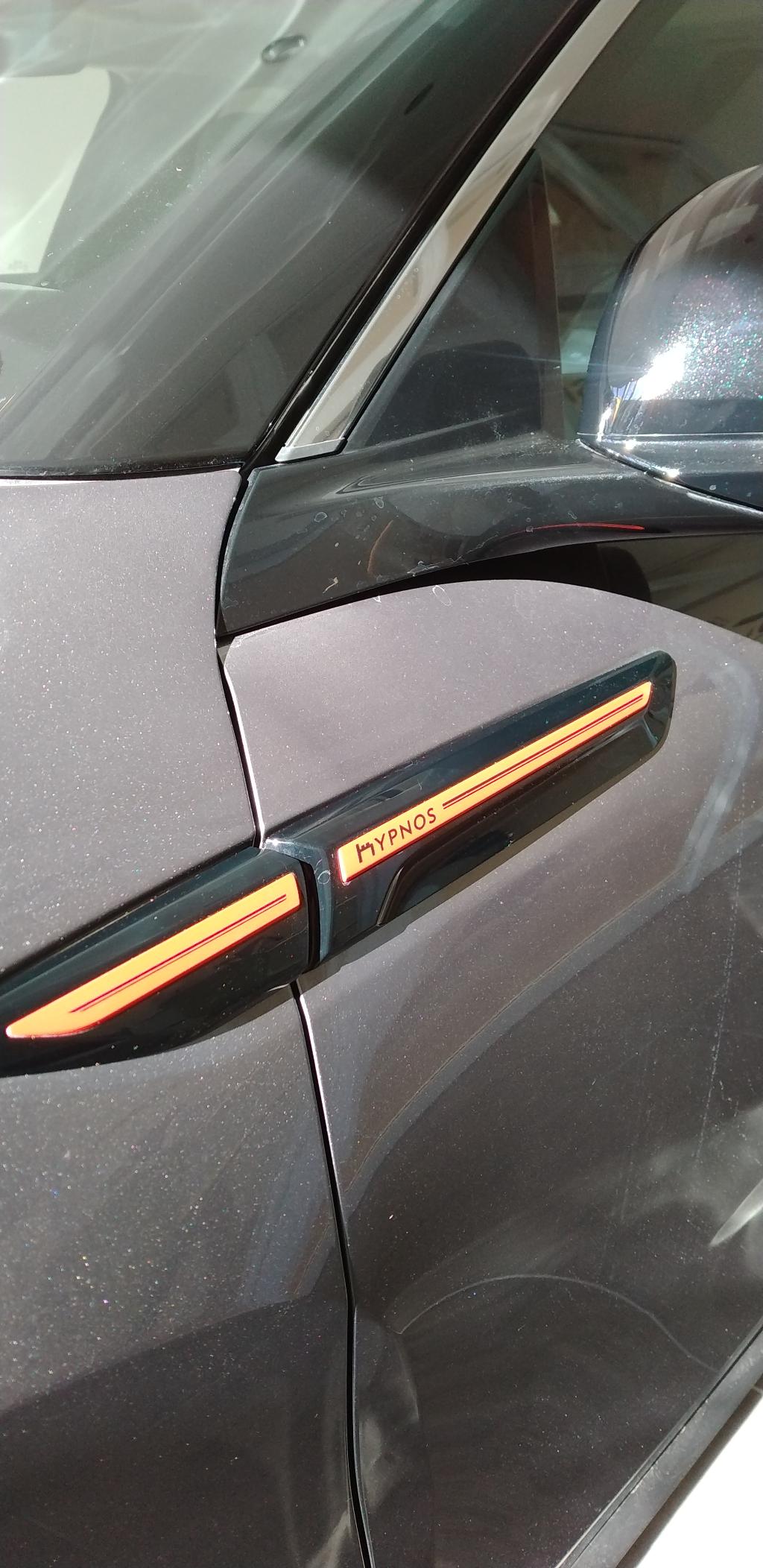 シトロエン「C5 X HYPNOS PLUG-IN HYBRID」ご紹介
