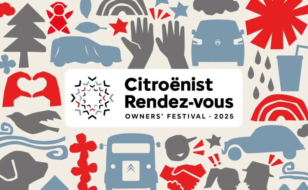 Citroenist Rendez-vous