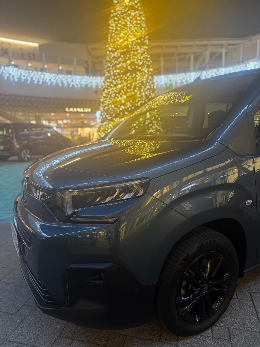 レイクタウン出張展示会ありがとうございました。