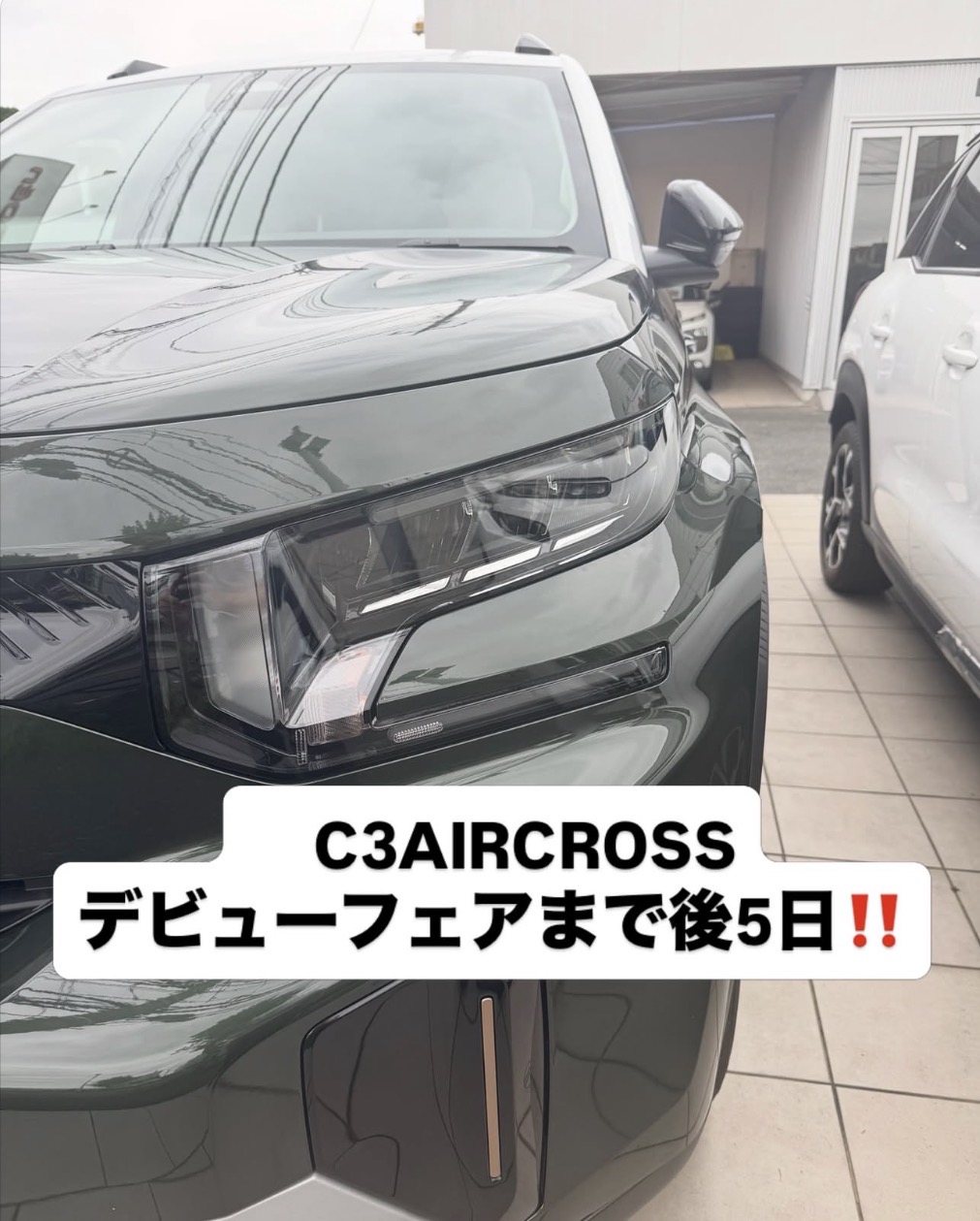 あと5日!!